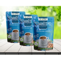Dieta Detoxfit Diyet Kahve 3 x 100 G