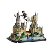 Lego 40975 Harry Potter Mini Hogwarts Şatosu