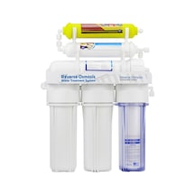 Water Point Reverse Osmosis Su Arıtma Cihazı 6 Aşamalı 298411907