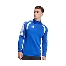 Adidas Tiro26l Tr Top Erkek Futbol Antrenman Uzun Kollu Tişört Jy9693 Mavi Mavi Adidas Tiro26l Tr Top Erkek Futbol Antrenman Uzun Kollu Tişört Jy9693 Mavi Mavi