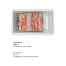 Yengeç Çubuğu Crab Stick 500 G