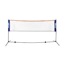 Helix Badminton Filesi Portatif Pb 3m