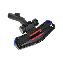 Philips Uyumlu Fc 9207 Marathon Süpürge Hortumu Triactive Emici Başlık Ve Borusu Kilit Sistemli