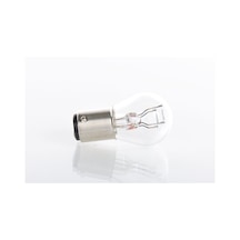 Bosch 1016 12V P21 5W Çift Duy Çapraz Tırnak Park Stop Ampulü