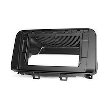Maitech Palm07899 Hyundai Kona 2017-2019 Model Multimedya Teyp Çerçevesi 9"