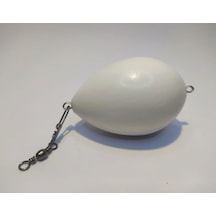 Aldos Bulrag Olta Şamandıra 50 Gr Beyaz