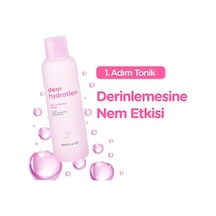 Banila.co Dear Hydration Tonik 200 ML Banila.co Dear Hydration Tonik 200 ML
