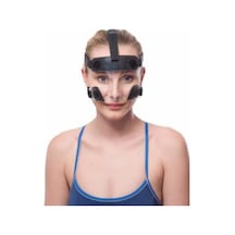 Burun Koruyucu Maske Sporcu Maskesi Erkek Kadın 260 Nocolor-7918af36