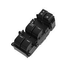 Honda Crv Sol Dörtlü Cam Açma Düğmesi Anahtarı 2011-2014