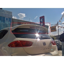Seat Leon 2 Spoyler