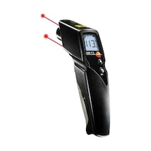 Testo 830-t2 Çift Lazerli Termometre