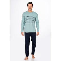Mint Yeşili