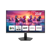 Npc 23.8" Md2408-a 180hz 1ms Ips Fhd Gaming Monitör