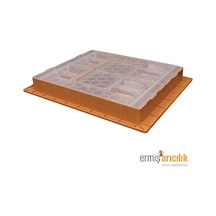 Apimaye Fonksiyonel Bütün Yemlik, Kapaklı