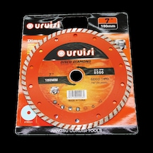 7 İnç - 180mm Mermer Kesici Disk Ty-157 5468