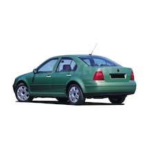 S-Dizayn Vw Bora Krom Kapı Kolu 4 Kapı   1998-2004
