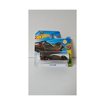 Exotıcars Serisi - X-cceleron Model Araba - Jjl23