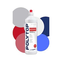 Polytop Oxide Ultra Cut Kalın Pasta 1lt Polytop Oxide Ultra Cut Kalın Pasta 1lt