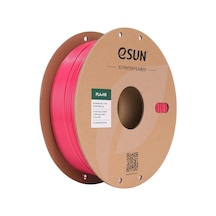 Esun Pla+ Hs Fuşya Magenta Filament 1.75mm 1kg - Yüksek Hız Uyumlu Pembemsi Mor 3d Yazıcı Filament