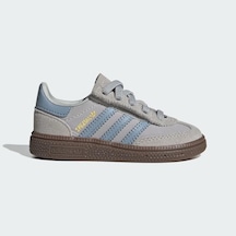 Adidas Handball Spezial Comfort Closure El Çocuk Günlük Spor Ayakkabı C-adıjq0733p10a00 Gri
