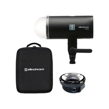 Elinchrom Three Akülü Flaş Kiti
