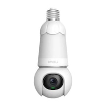 Imou Ipc-s6dp-3m0web Bulb Cam Full Color 3 Mp Wifi Kamera