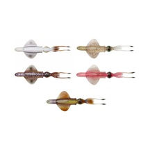 Savage Gear Swim Squid Rtf 25cm 160gr Sahte Balık