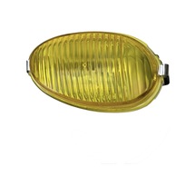 Hyundaı Accent Sağ Sis Lambası 1998-1999 Sarı