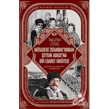 Mütareke İstanbul'undan Şeytan Adası'na Bir Esaret Hikayesi & ...