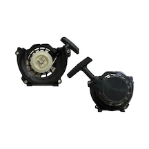 Kaan Cp 150 Mini Çapa Starter Kapak Komple