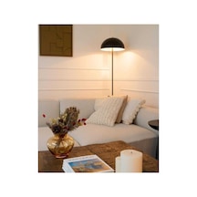 Retro Rustk Vintage Metal Lambader Köşe Lambası Mylighst Köşe Lambası Lambader Diğer