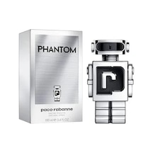 Paco Rabanne Phantom Edt 100 Ml Erkek Parfüm Fresh