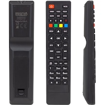 Weko Magbox Orbit Marginal Charisma Noble Uydu Kumandası