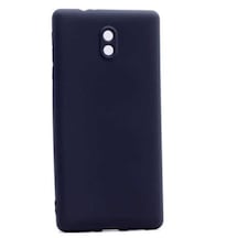 Nokia 3 Kilif Silikon Mat Koruma 392557185