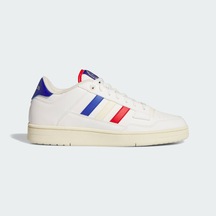 Adidas Rapıd Court Low Çok Renkli Erkek Günlük Ayakkabı Js2229