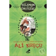 Erdem Yayınları Ali Kuşçu