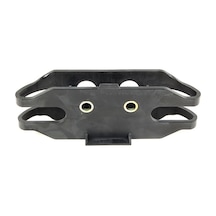 BMW E34 ARKA TAMPON AYAĞI OEM NO 51121944543