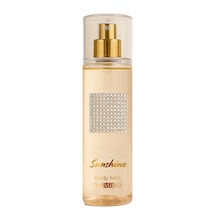 We Mara Sunshine Vücut Spreyi 150 Ml