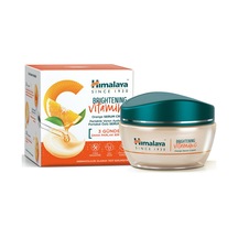 Himalaya Parlaklık Veren Aydınlatıcı Vitamin C Portakal Özlü Serum Krem 50 G - 4 Adet Tarı