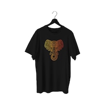 Bluu Ephant Sporcu T-Shirt Bisiklet Yaka (528819390)