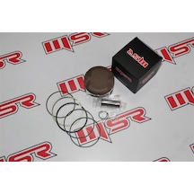Rks Freccia 150 Piston Kit 1.00 4 V 14p