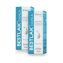 Bestlak Emziren Anneler İçin Damla 2 x 50 ML