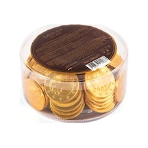 Melodi Sütlü Para Çikolata 4 x 250 G