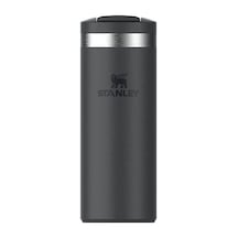 The Transit Fliptop Mug 0.35l / 12oz Black 2.0 New 2 Adet Çok Renkli