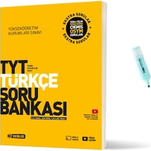 Tyt Türkçe Soru Bankası