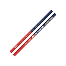 Faber Castell Kırmızı-Mavi Kopya Kalemi 12 Adet