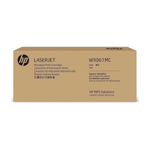 Hp W9061mc Mavi Toner-9068219005569