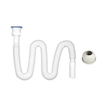 UZUN KÖRÜKLÜ SİFON MARCA