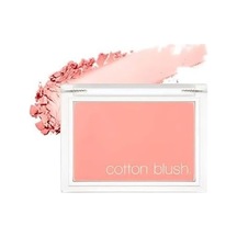 Yumuşak Dokulu Kolay Sürülebilen Allık Cotton Blusher My Candy Shop