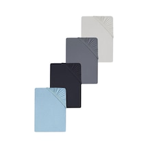 Açık Gri - Antrasit - Siyah